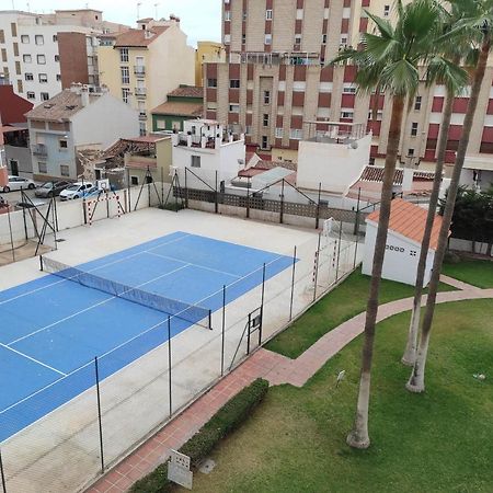 Apartamento El Rincon De Pilar Al Lado Del Mar Torre Del Mar Exterior foto